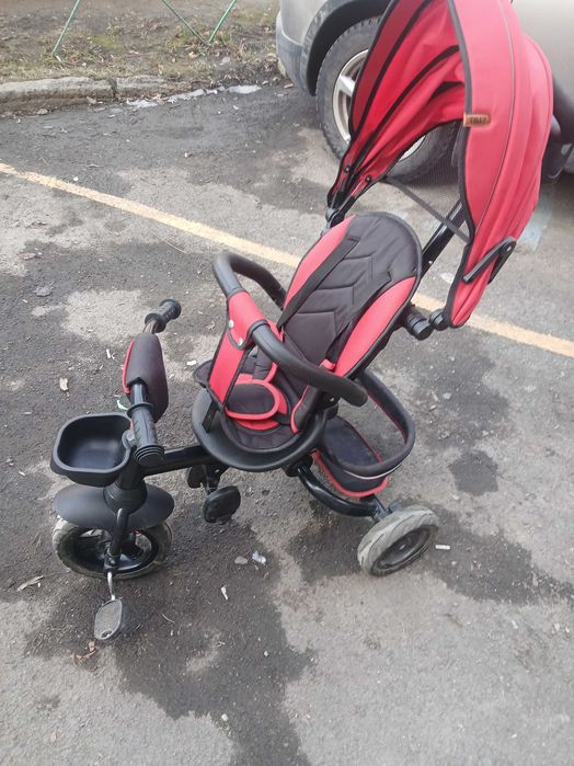 Дитячий велосипед