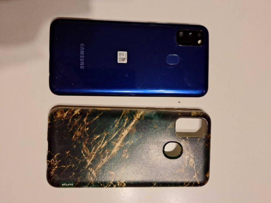 Samsung galaxy M21 4/64gb Lte