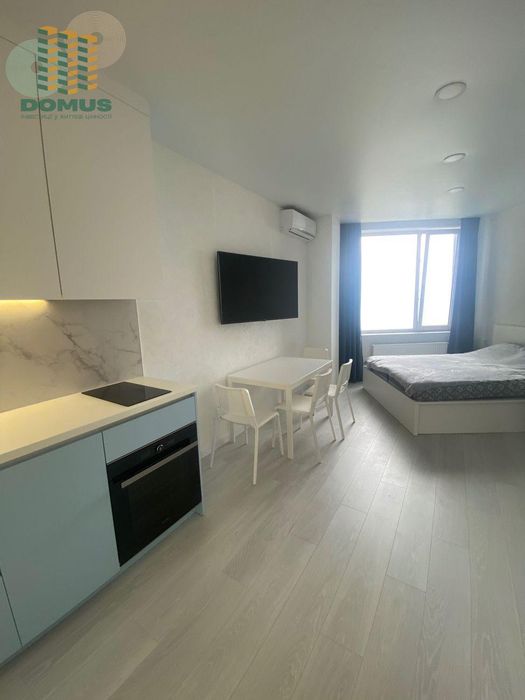 Продам 1 комн ЖК Аквамарин «Aqua Marine»! Фонтанская дорога