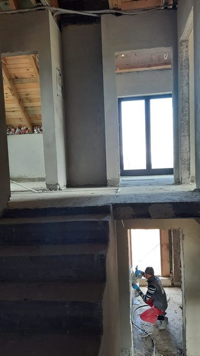 Tynkowanie maszynowe