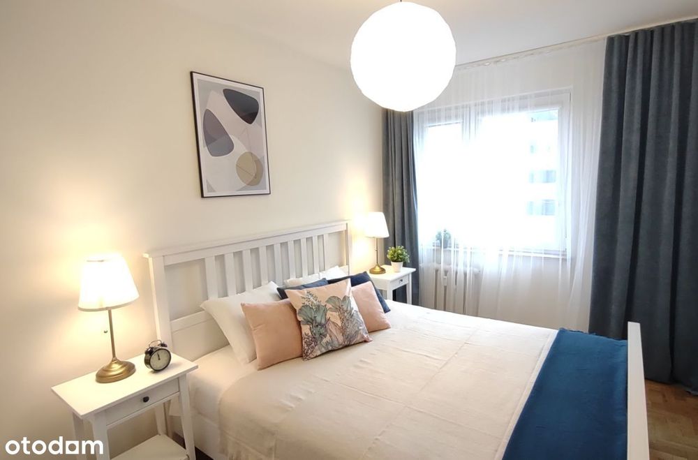Apartment in Wrocław, Kozanów - Widok 6