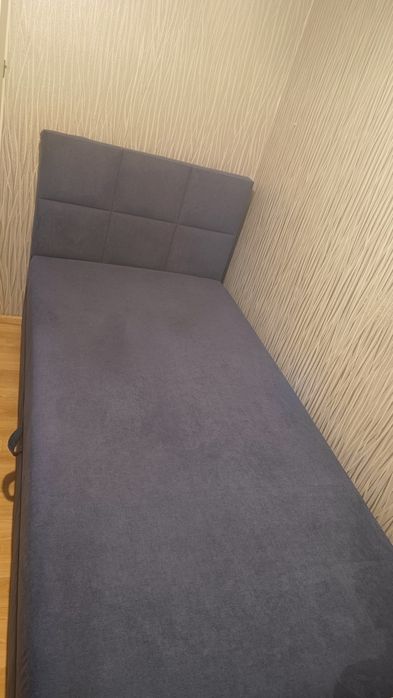 Tapczan stan jak nowy