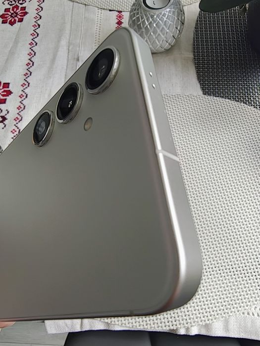 Samsung s24+ komplet gwarancja