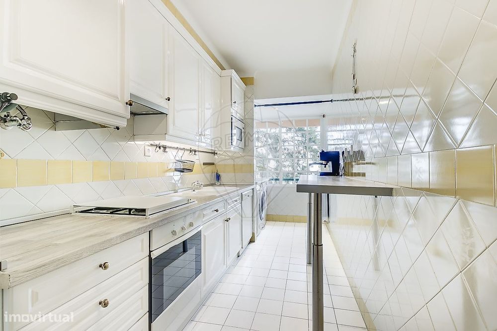 Apartamento T2 para arrendamento