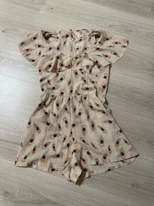 Комбінезон