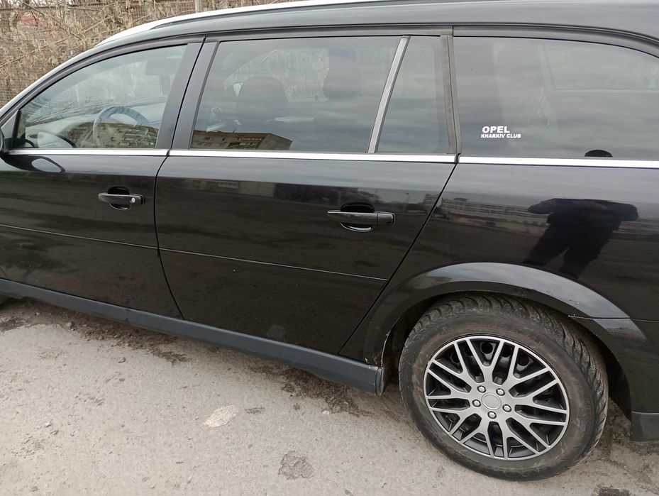 Продам Opel Vectra C