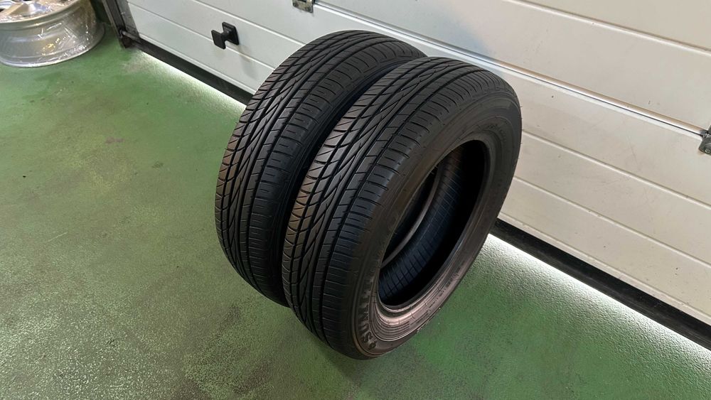 Para 165 70 R14 81T SumiToco BC100 bieżnik 2x6mm