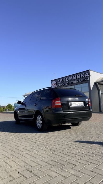 Продам шкоду октавію а5