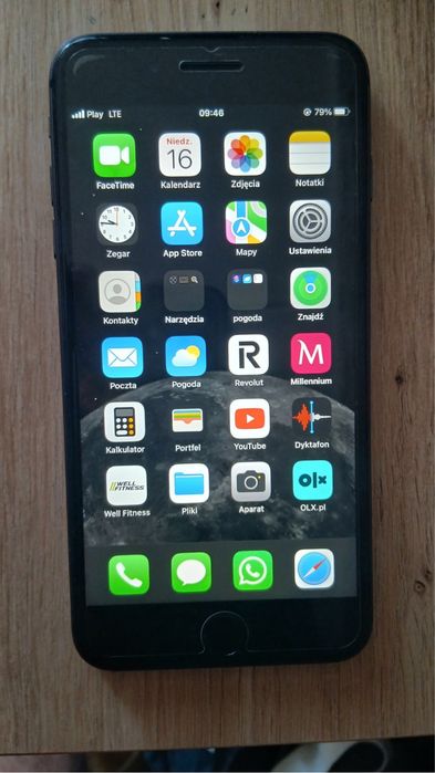 Apple Iphone 8 Plus 64GB