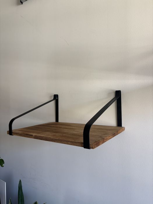 Prateleiras de Parede 42x30cm