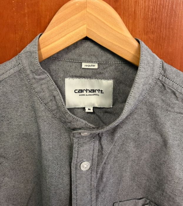 • Carhartt Work in Progress • Koszula Męska • M