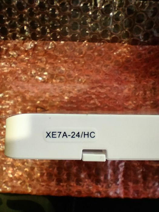 Пульт cooper&hunter xe7a-24/hc