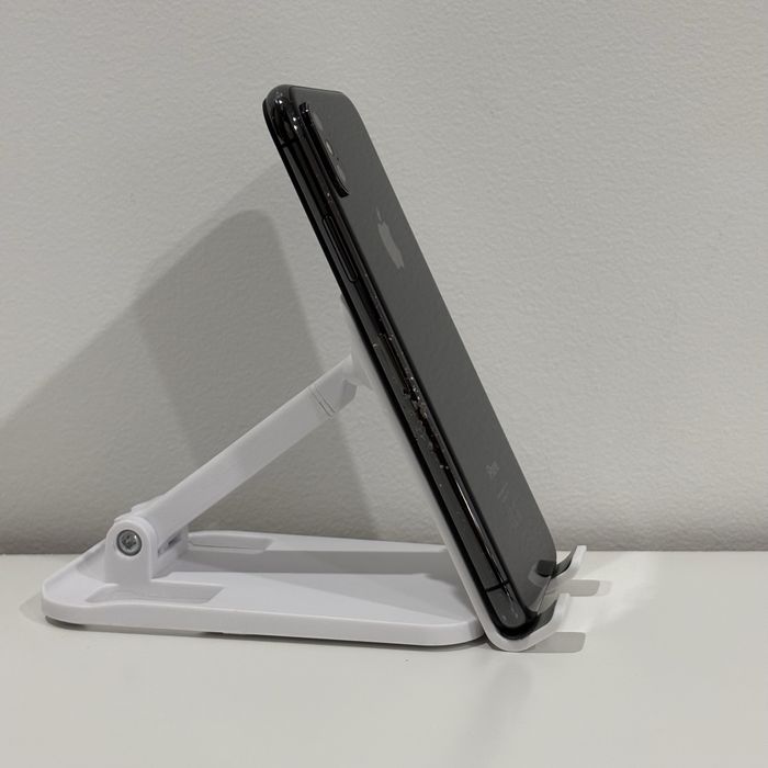 iPhone X - 64GB - Desbloqueado