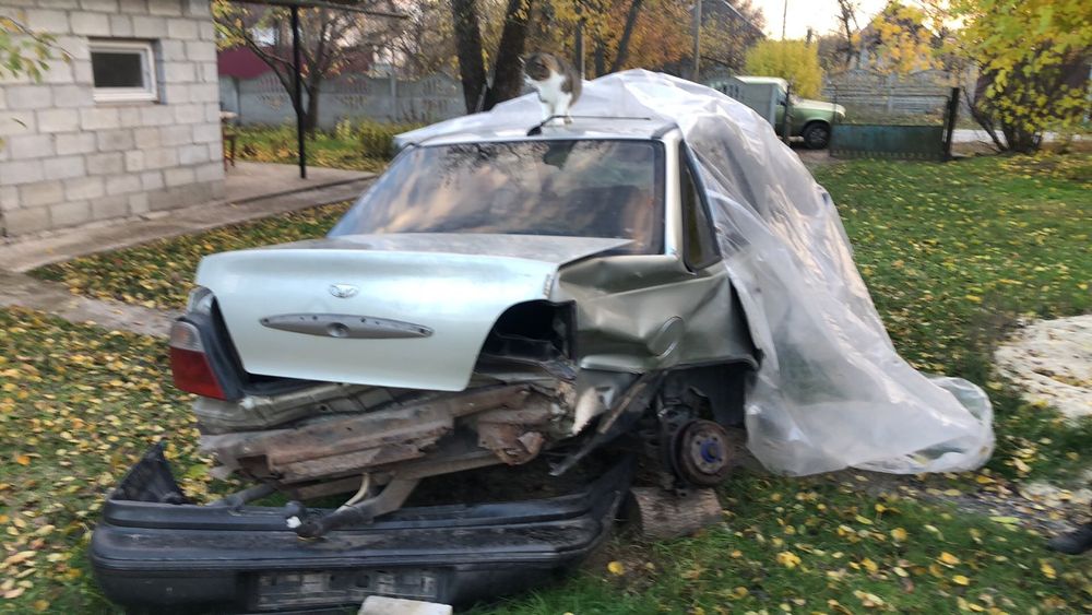 Nexia нексия по запчастям