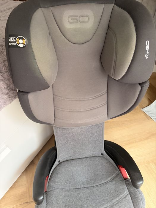 Fotelik  Easy go 15-36kg