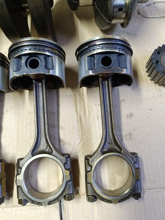 1.3 4G13 Mitsubishi Colt Space star Lancer Carisma