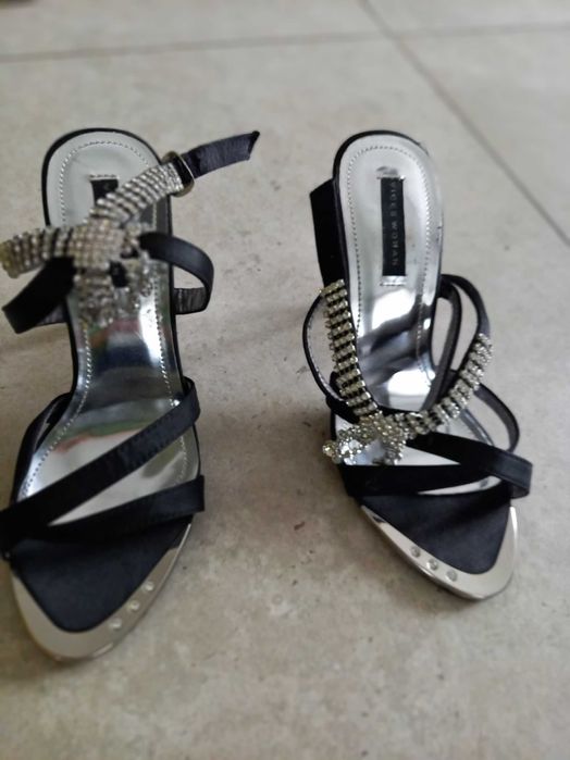 Buty szpilki rozmiar 35