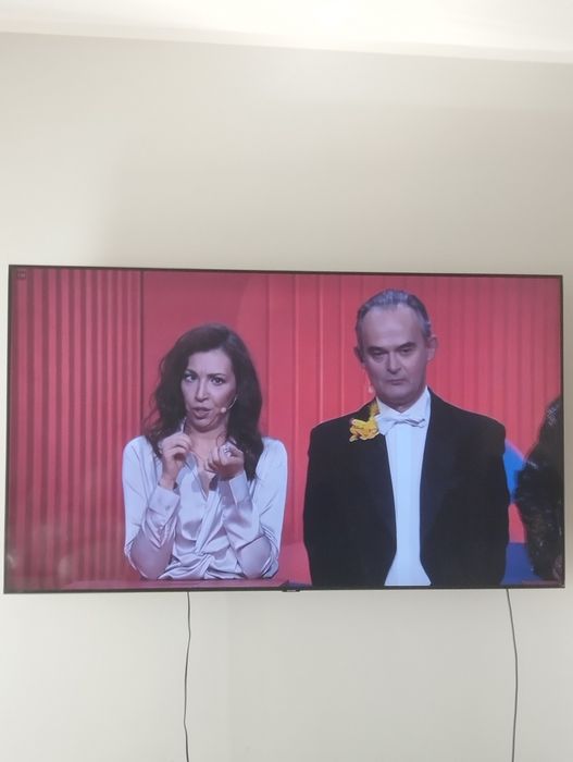 Telewizor Samsung 65"