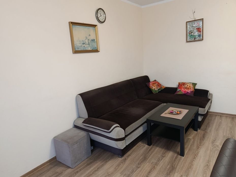 Mieszkanie w Końskich 55m, 2 pok.