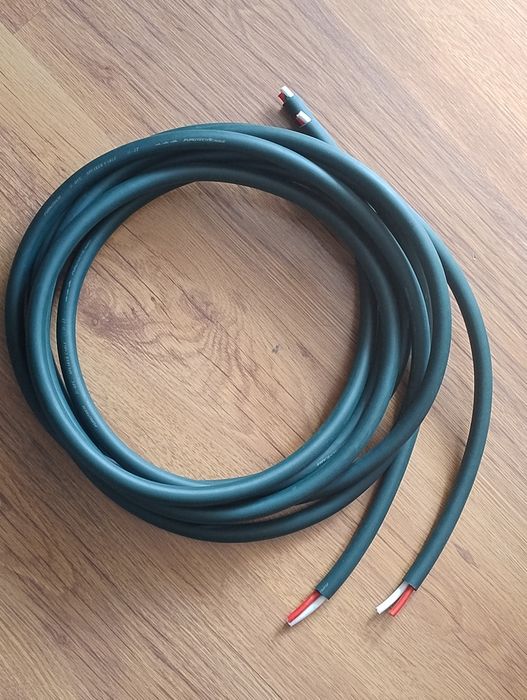 Kabel głośnikowy FURUTECH u-2T
