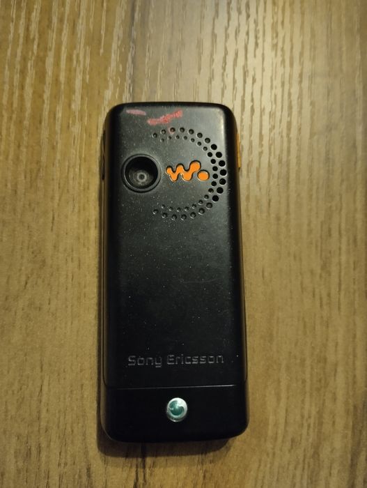 Telefon Sony Ericsson