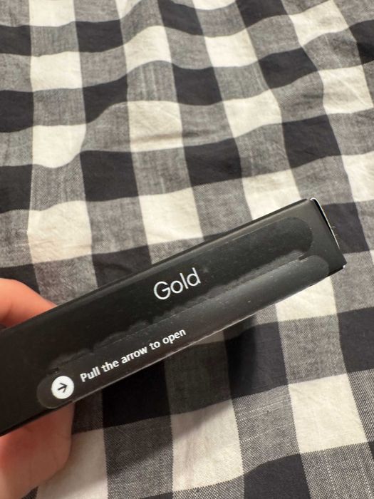 Loop Switch 2 złote - zatyczki / stopery do uszu