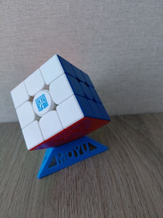 Професійний кубик рубика moyo rs3m v5