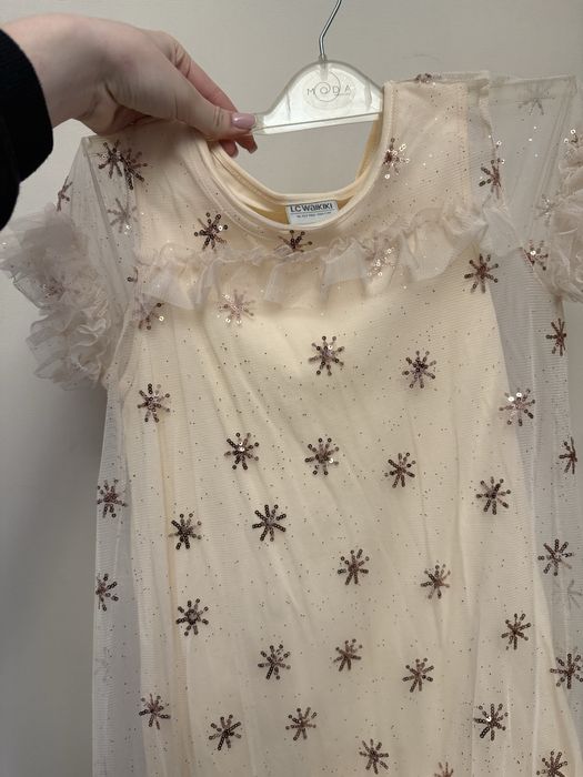 Плаття на дівчинку 10-11 років,140-146 см