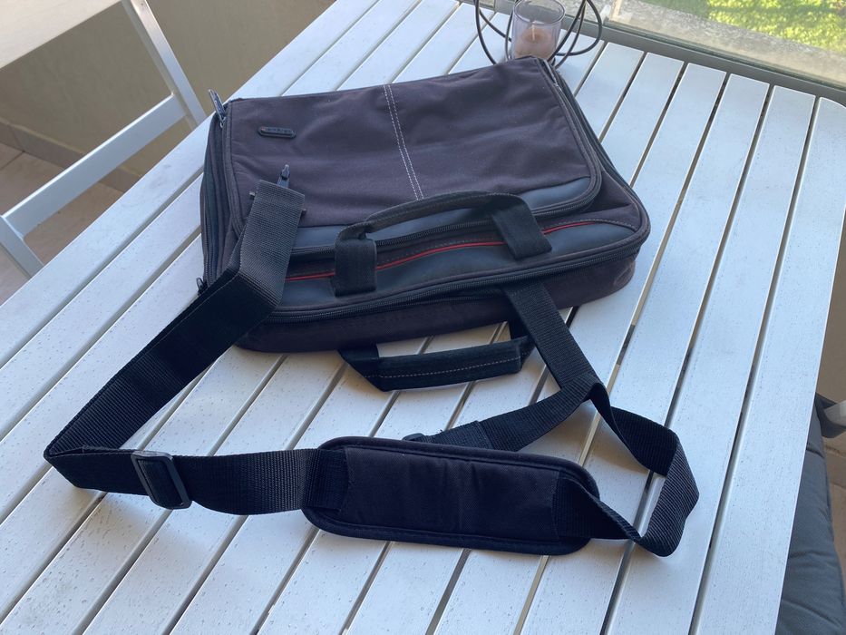 Mala p/ portátil 13"