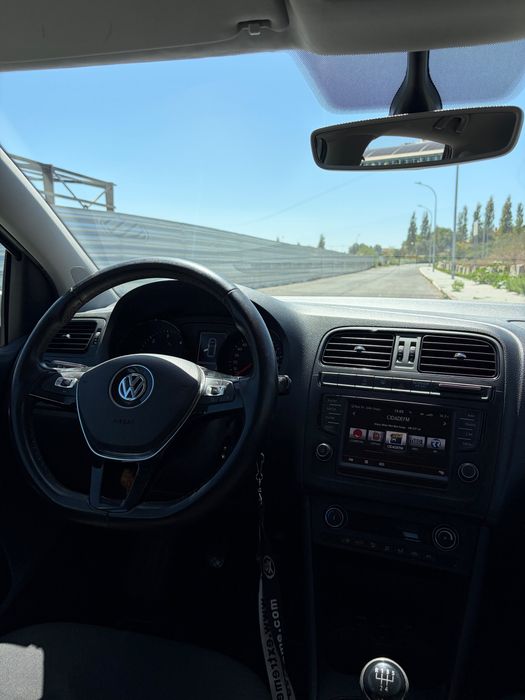 Polo 1.4 tdi Hatchback