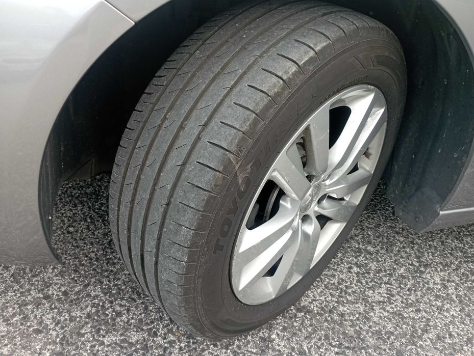 Peugeot 308 AUTOMATICA