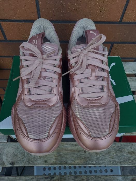 Puma RS-X Golden Wave A0 Wns rose