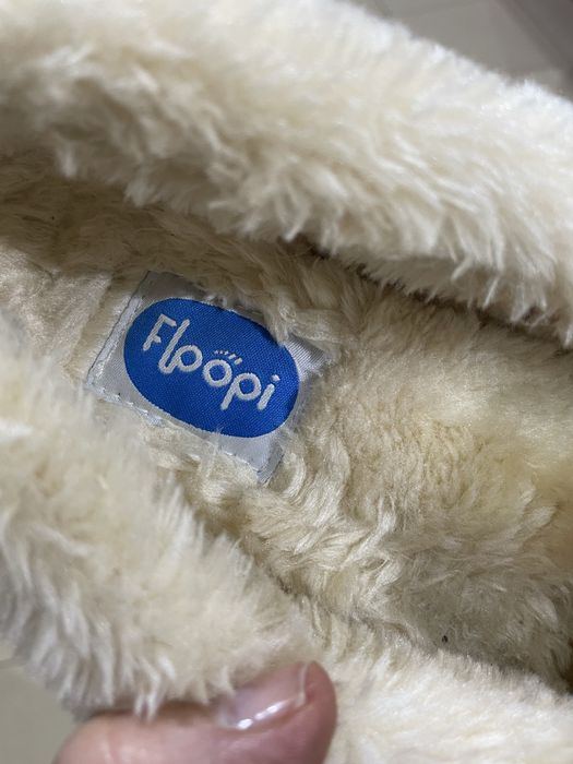 Тапочки кімнатні