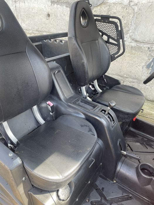 Баггі- всюдохід.