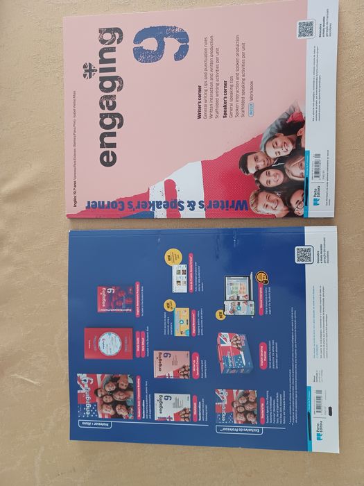 Engaging - Inglês - 9.º Ano - versão professor