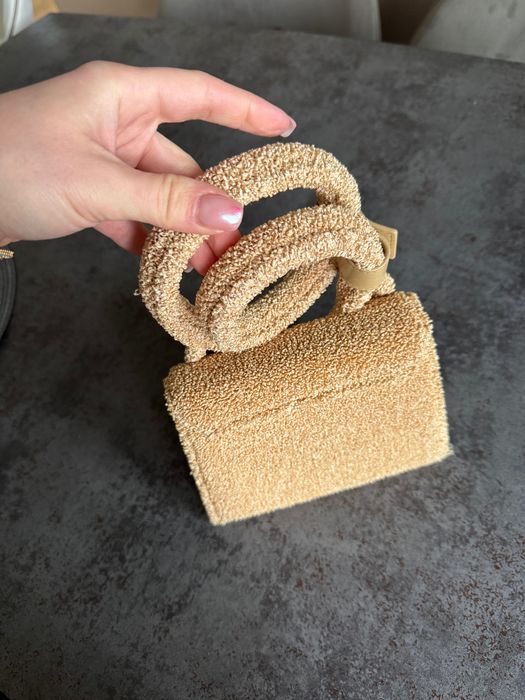 сумка Jacquemus оригінал