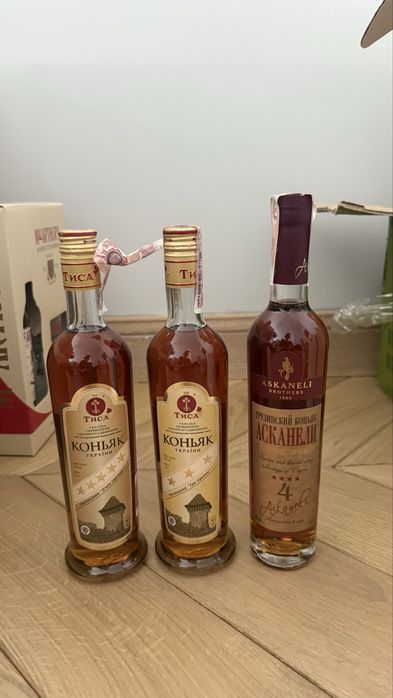 Тиса 3 штуки віддам за хорошою ціною