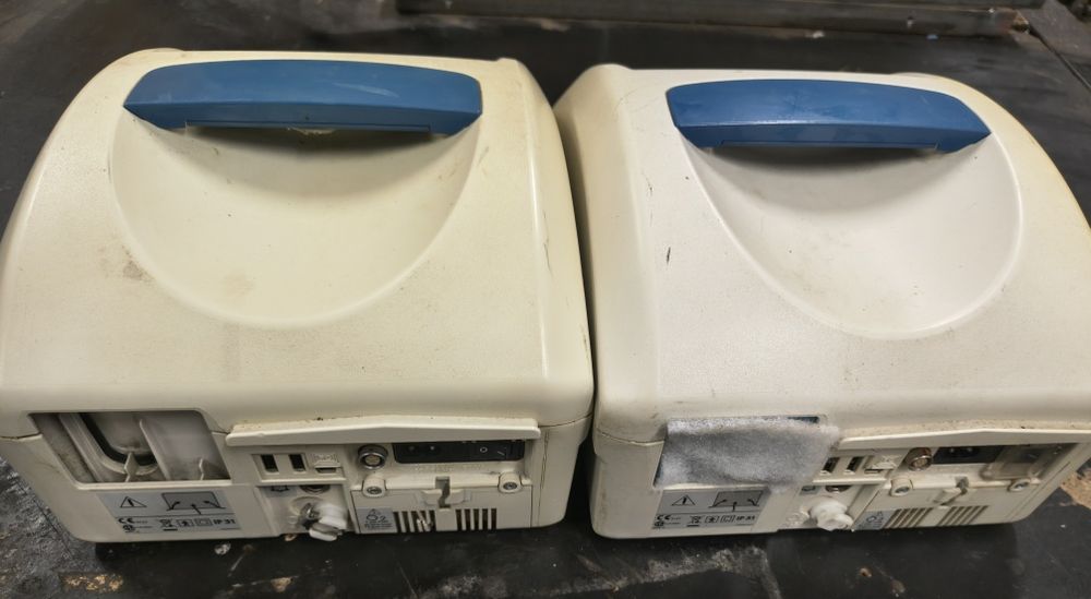 Respirator Covidien Puritan Bennett 560 Ventilato