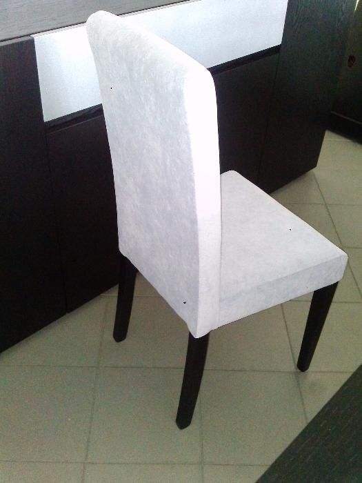 Sala de Jantar Completa (Art. Novo)