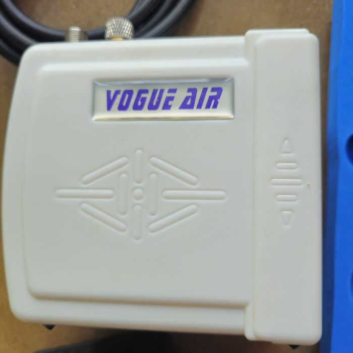 Аерограф HS08ADC-K