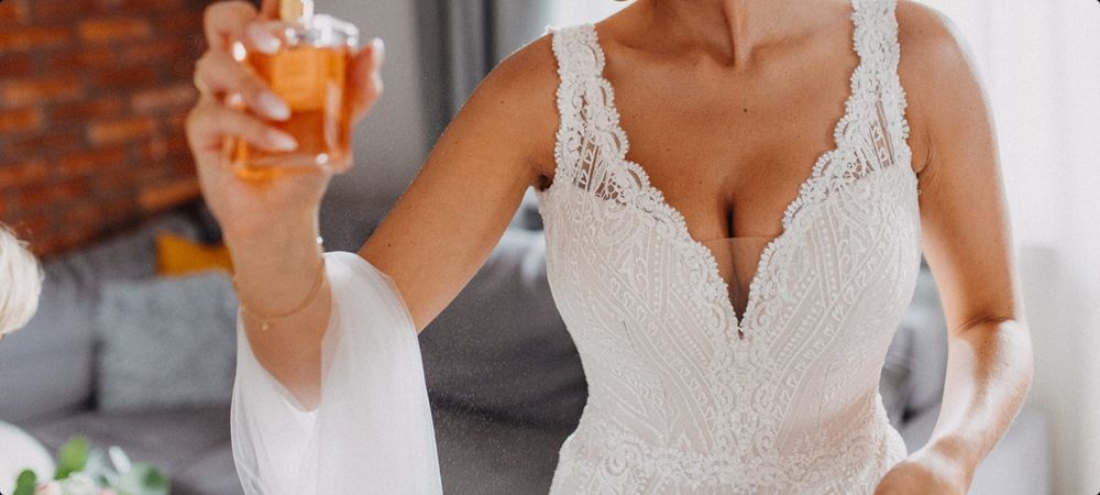 Suknia ślubna Agness TO 1000T