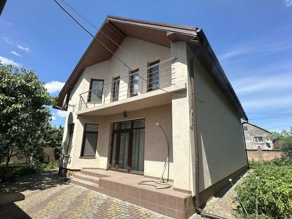 43580 СУПЕР ЦІКАВА ПРОПОЗИЦІЯ.Продам власний затишний будинок з хорошим плануванням.