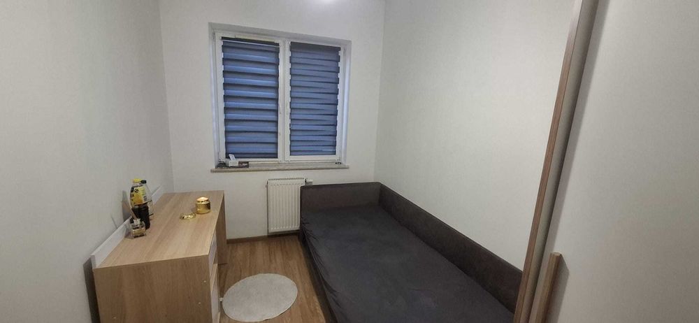 Pokój dla studenta, ul. Architektów przy Politechnice Rzeszowskiej (Prz)