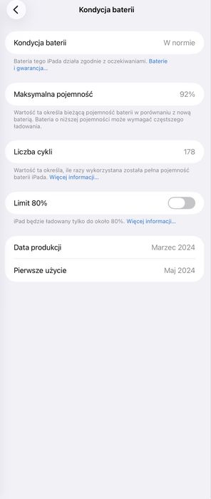 Ipad Air 11 M2 128GB + Apple Pencil USB-C