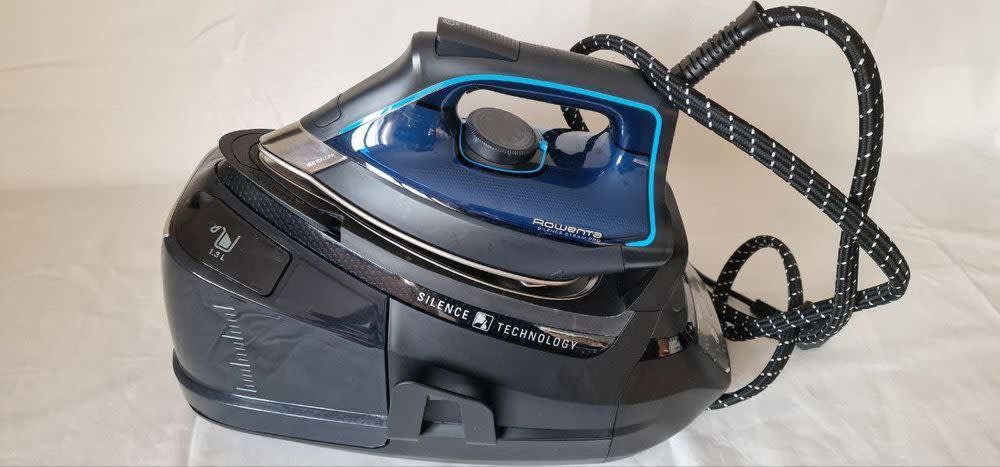 Ferro com Caldeira Rowenta DG9226F0