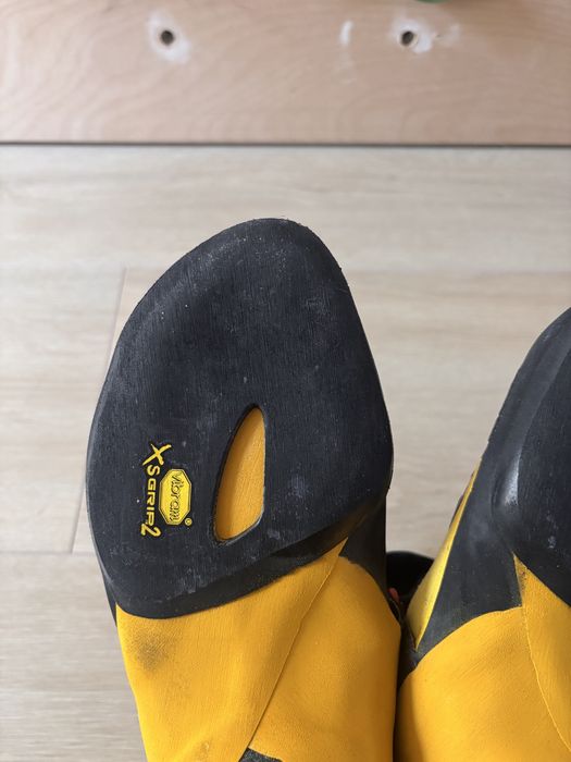 Raz zalozone la sportiva skwama 41,5