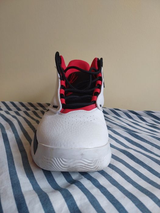 Ténis Jordan Two Trey 'Bred' DN3687-106