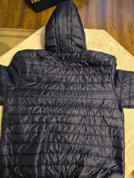 Kurtka nowa Ellesse męska XL