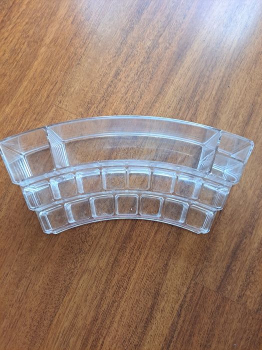 Organizador de maquilhagem