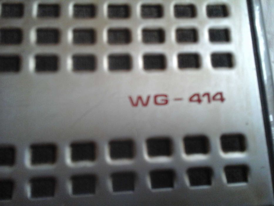 Dwa gramofony Unitra Fonica gramofon PRL